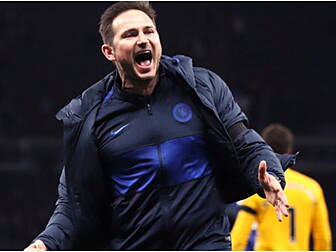 Chelsea solidify top four plac...